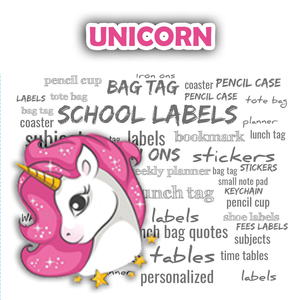 ""Unicorn"