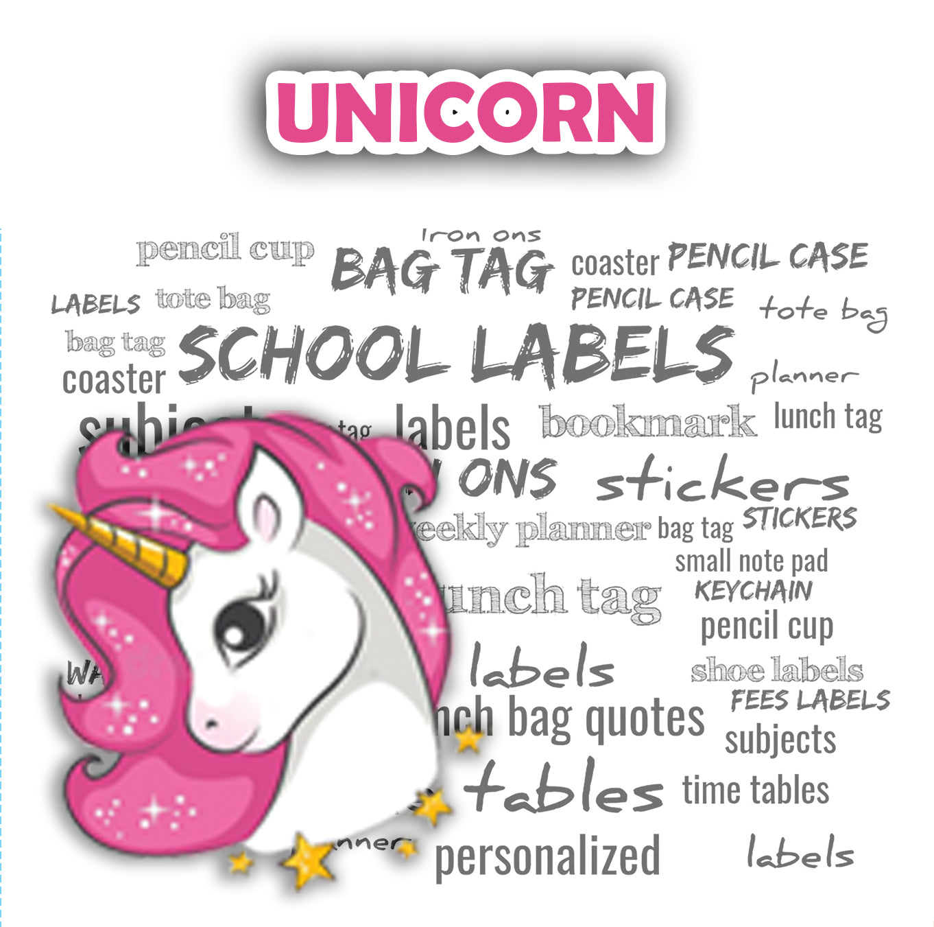 ""Unicorn"