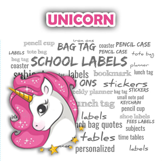 ""Unicorn"