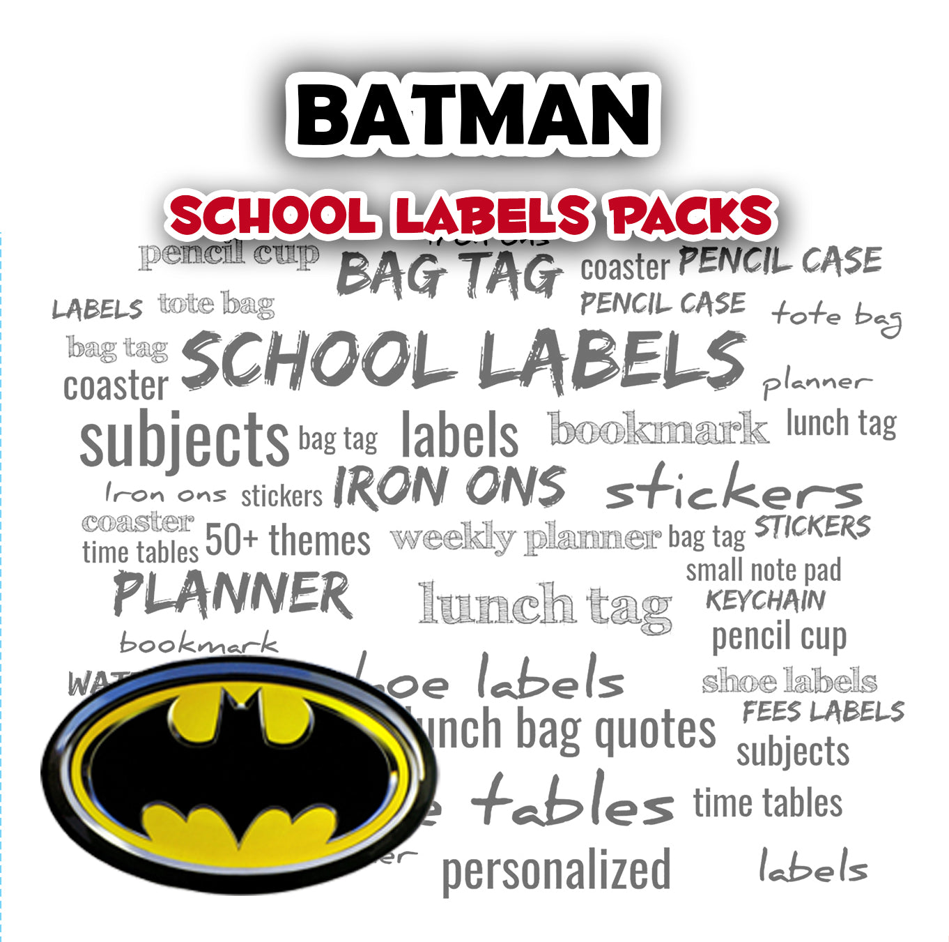 ""Batman"