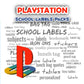 ""Playstation"