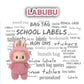 ""Labubu"