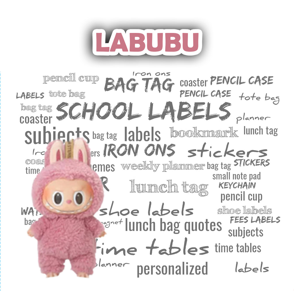 ""Labubu"