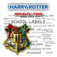 ""Harry Potter" Separate items
