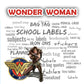 ""Wonder Woman"