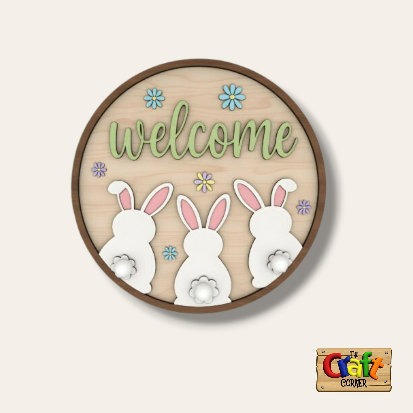 Easter Sign 6