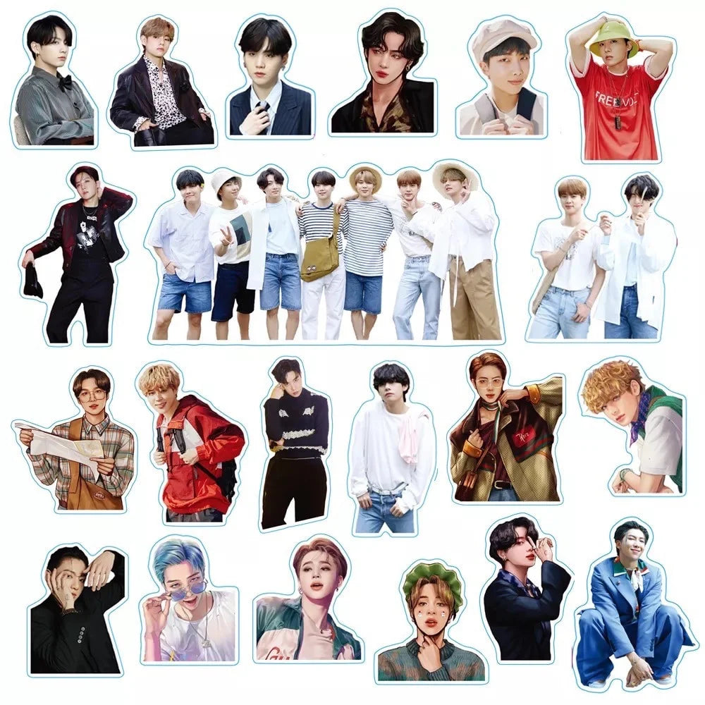 ""BTS"