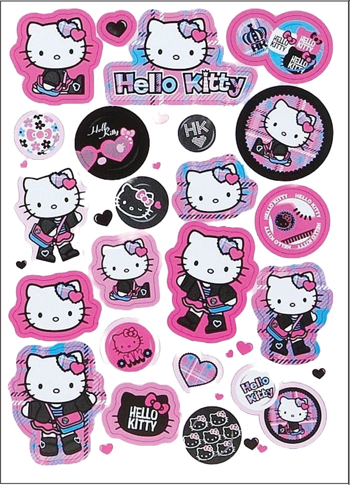 ""Hello Kitty"