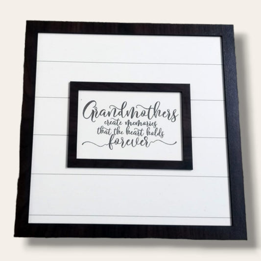 Board: Grandmothers board