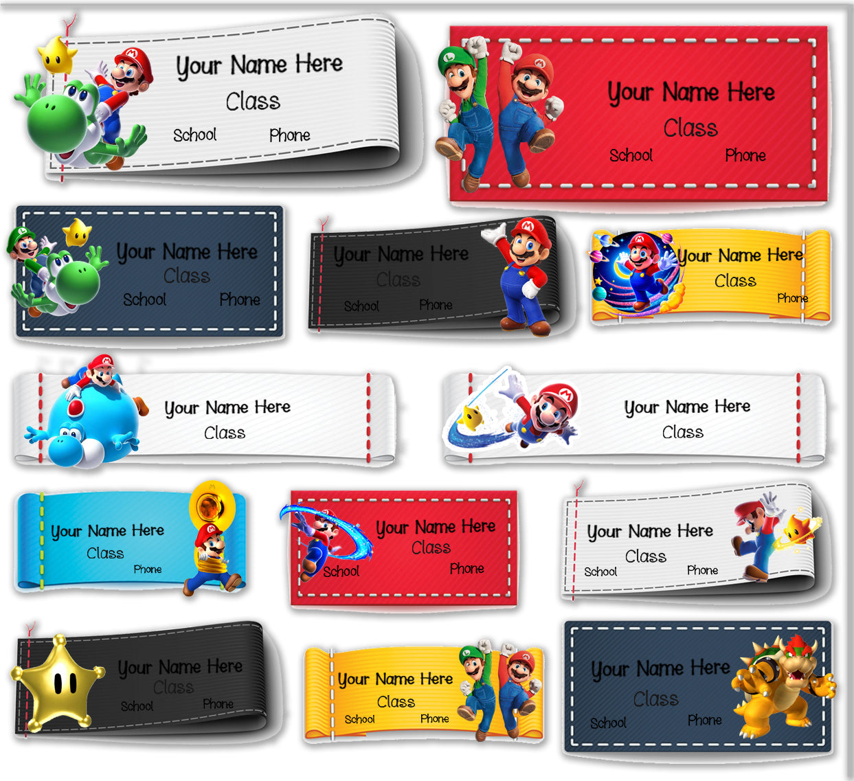 Mario