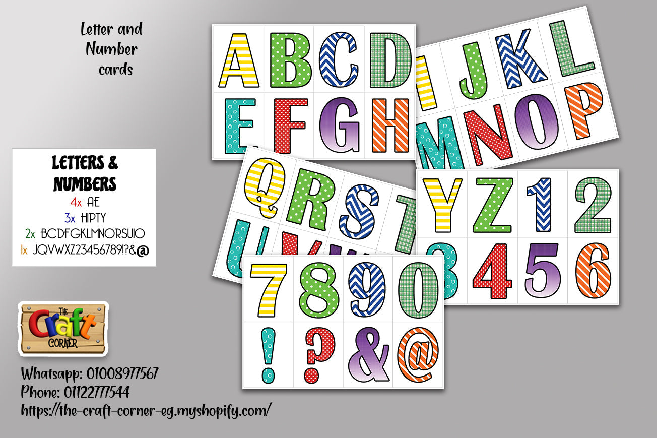 Around the world Classroom theme