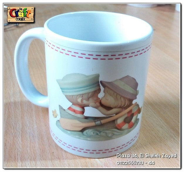 Mug "true love"