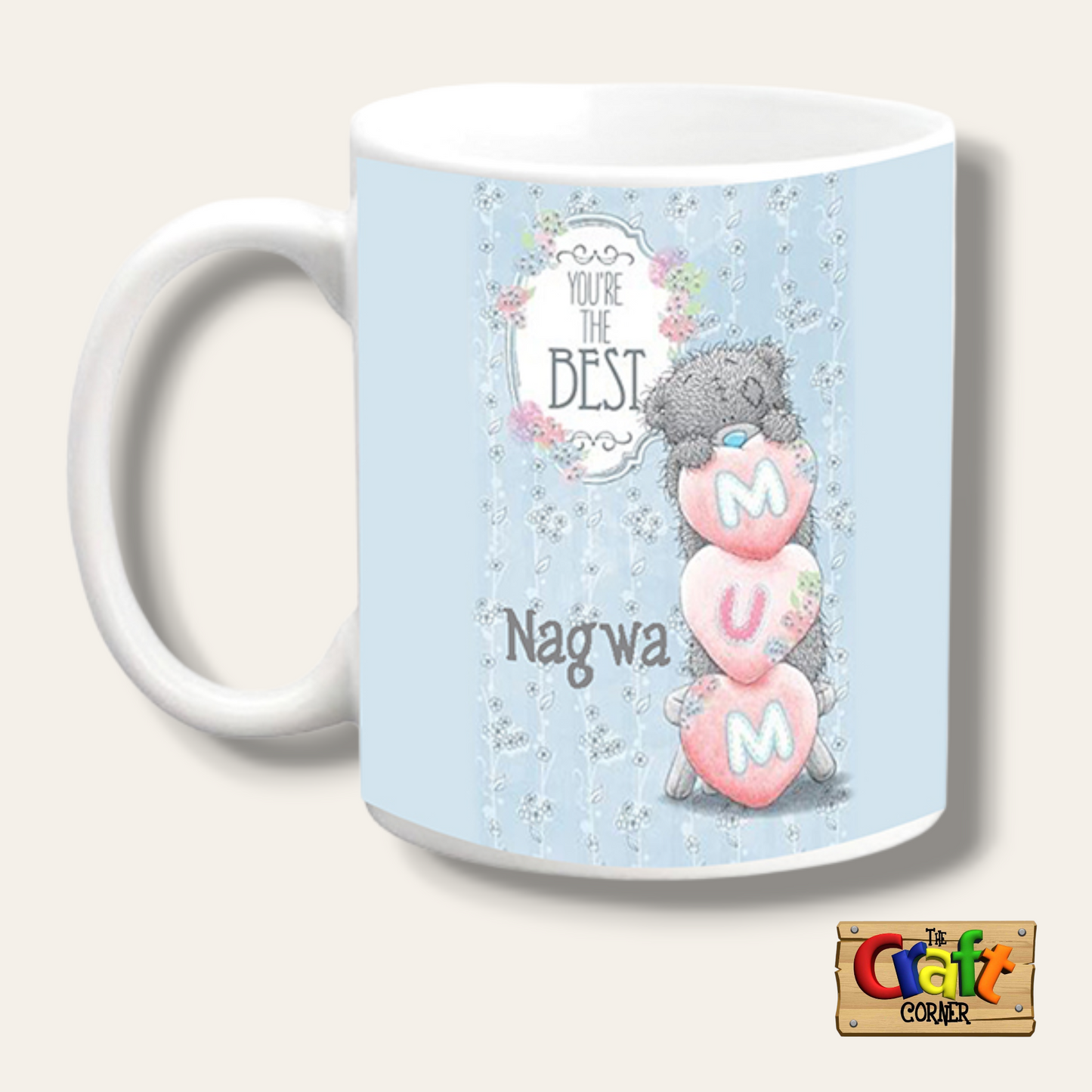Mug: Mother's day mug 11