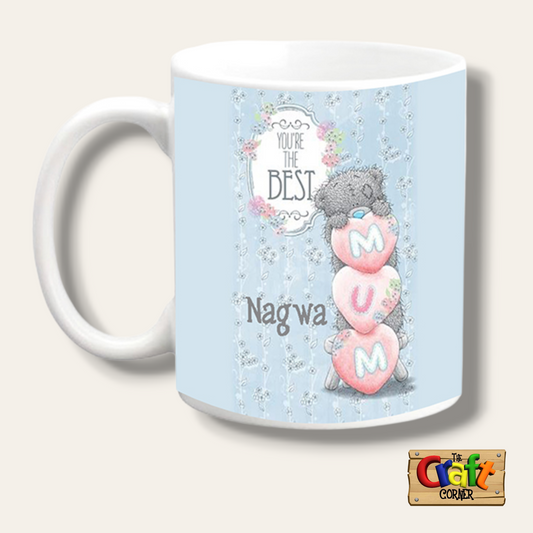 Mug: Mother's day mug 11