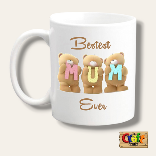 Mug: Mother's day mug 14