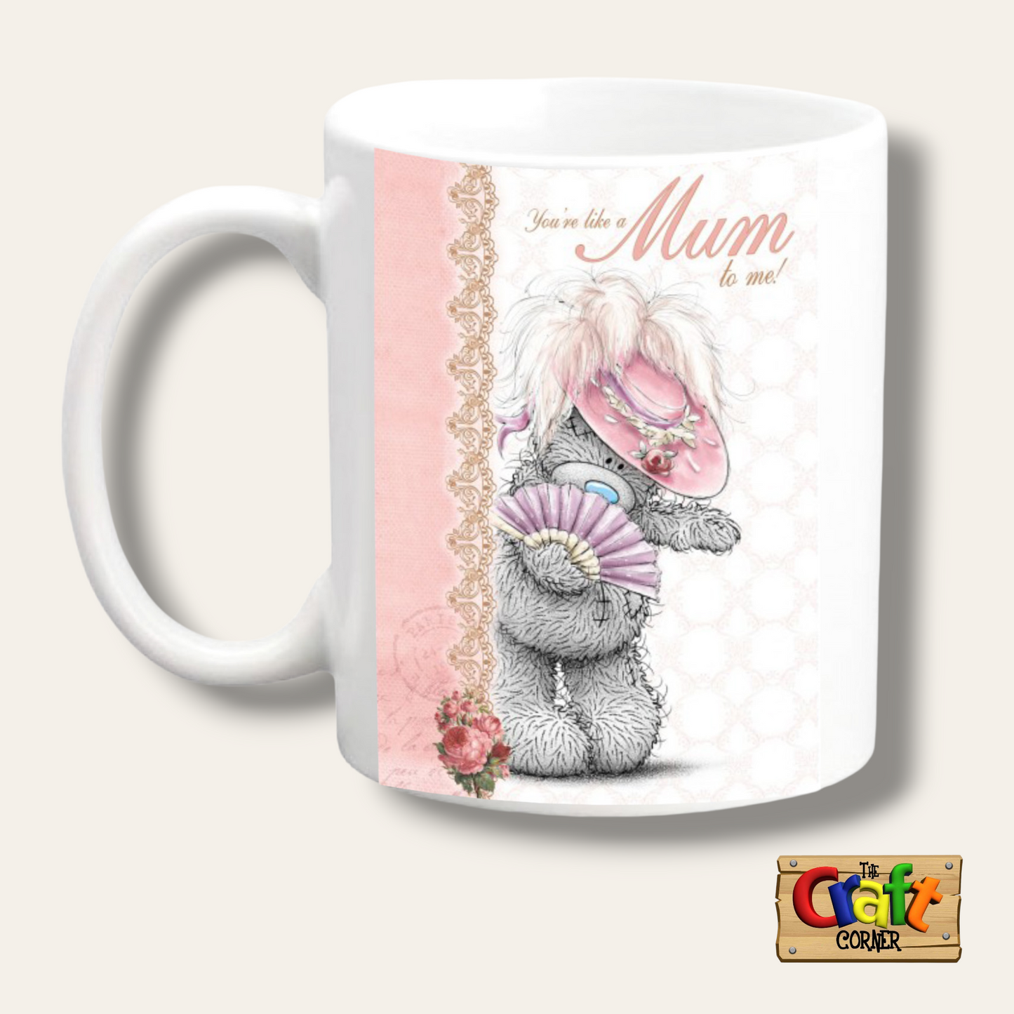 Mug: Mother's day mug 4