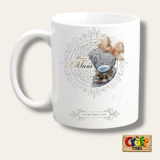 Mug: Mother's day mug 18