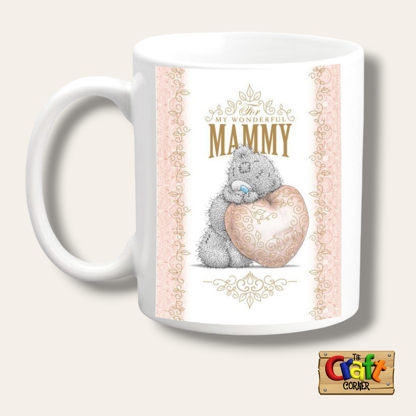 Mug: Mother's day mug 19