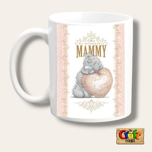 Mug: Mother's day mug 19