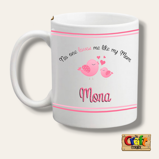 Mug: Mother's day mug 20