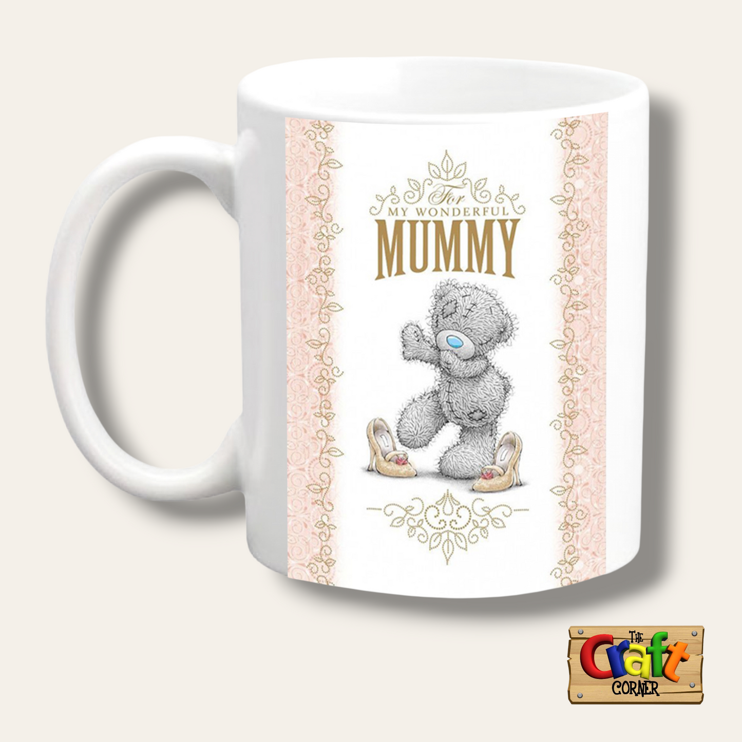 Mug: Mother's day mug 21