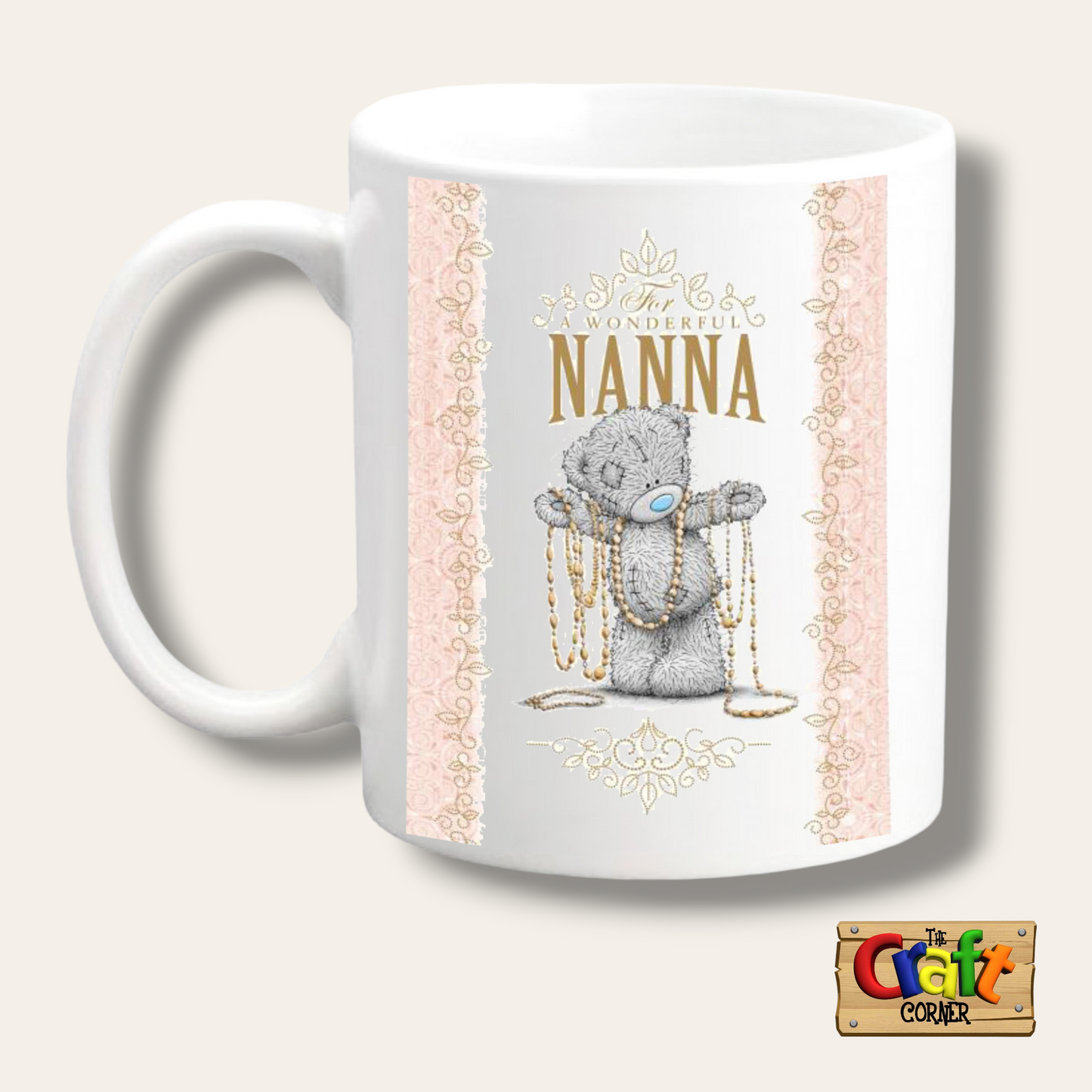 Mug: Mother's day mug 21 (Copy)