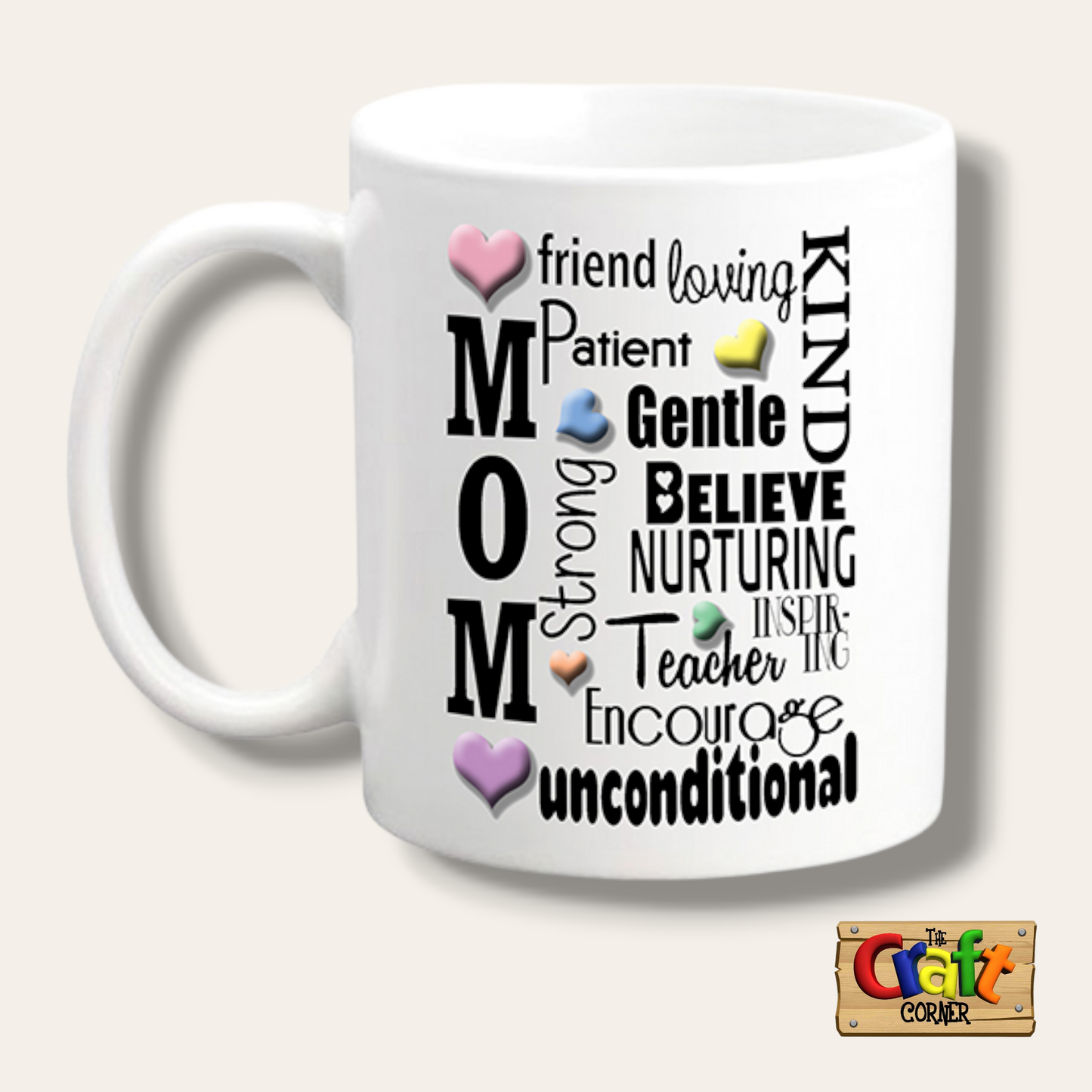 Mug: Mother's day mug 5