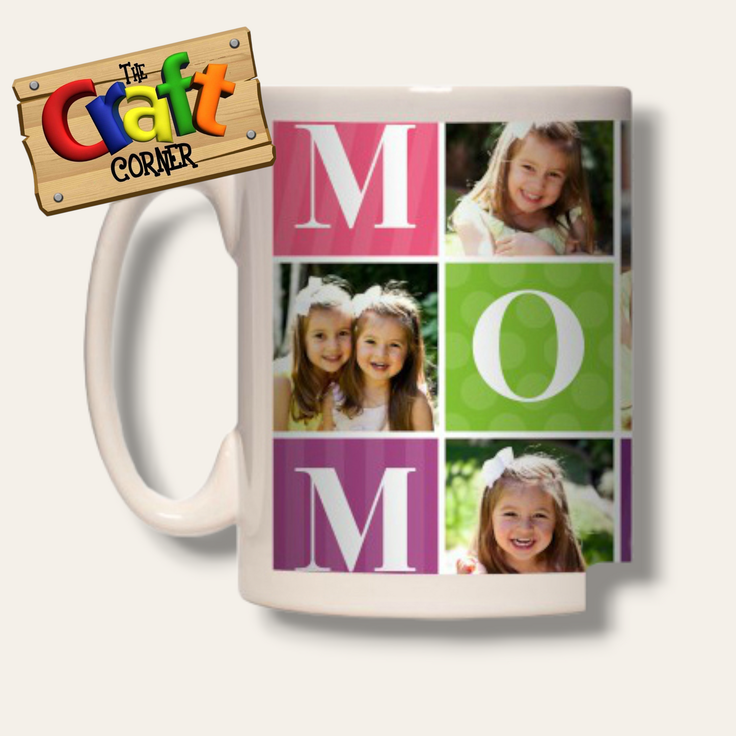 Mug: Mother's day mug 6