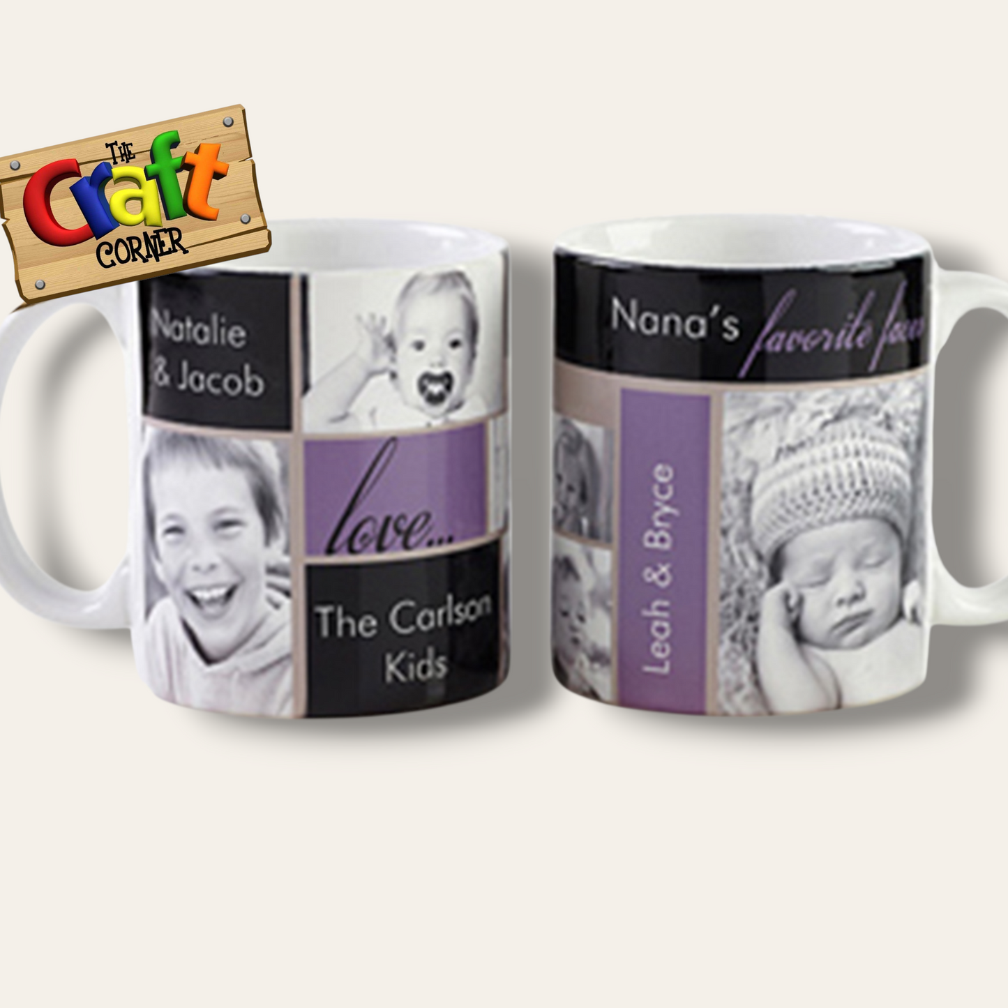 Mug: Mother's day mug 9