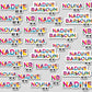 ""Name Cutout Fattem"