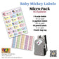 ""Baby Mickey"
