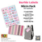 ""Barbie"