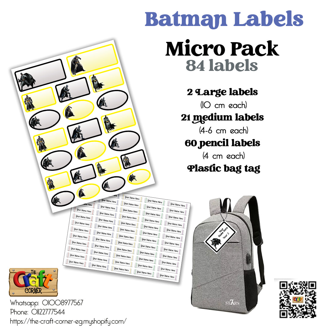 ""Batman"