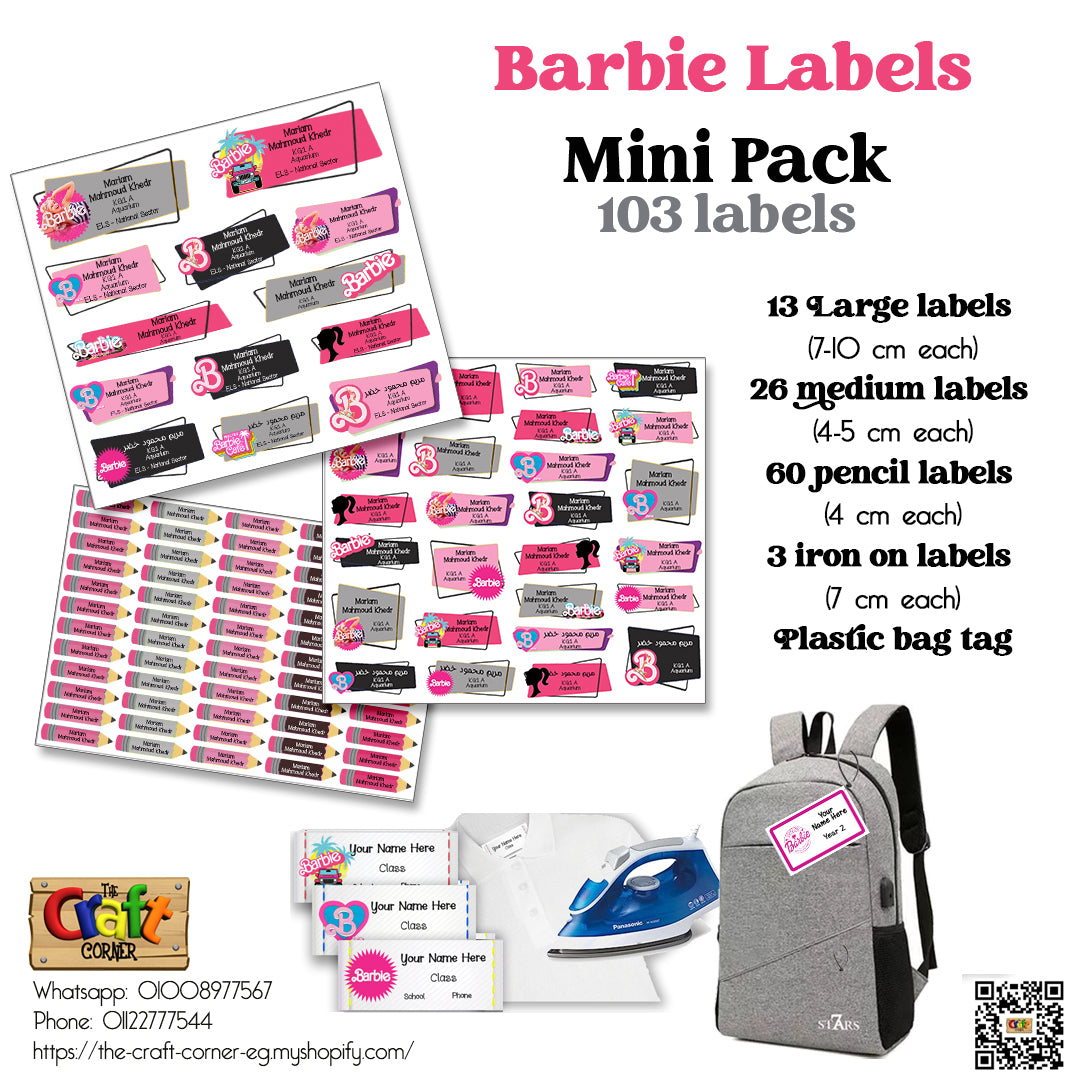 ""Barbie"