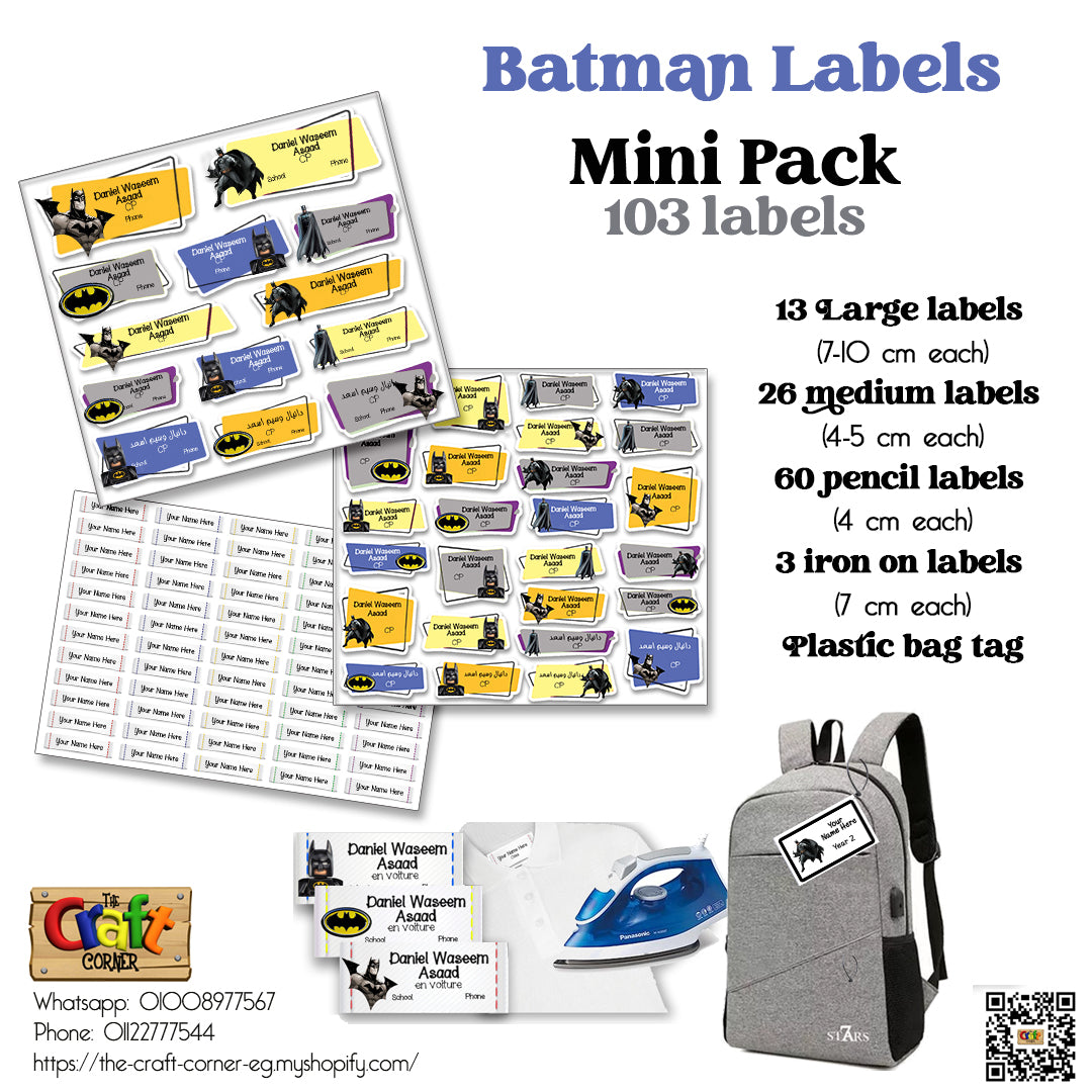 ""Batman"
