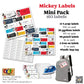 ""Mickey Mouse"