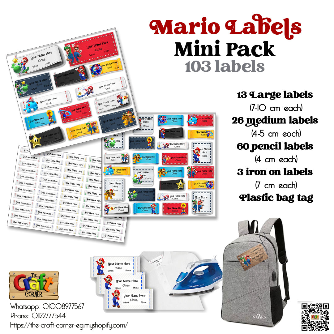 Mario