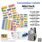 ""Cocomelon"