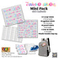 ""Name Cutout Twinkle"