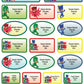 ""PJ Masks"