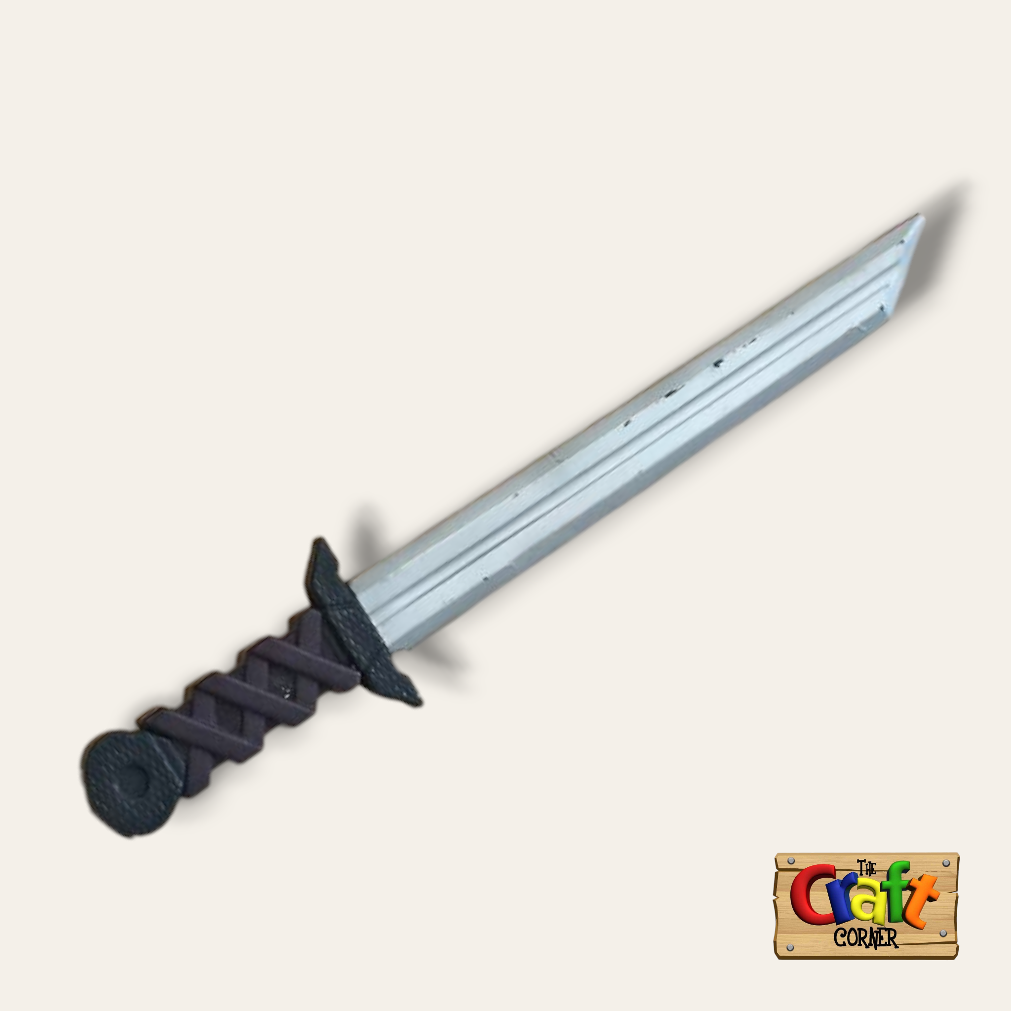 Plastic sword (small)