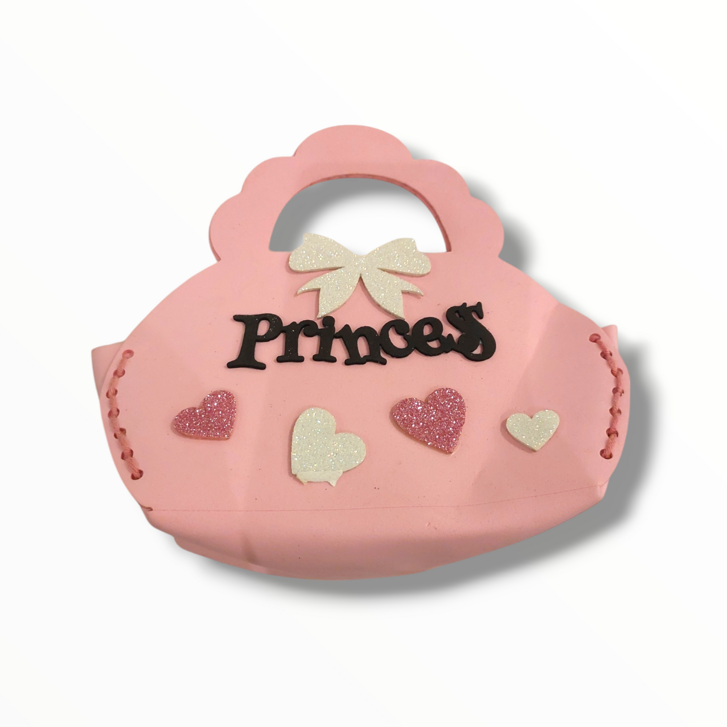 Foam bag 17x16 cm