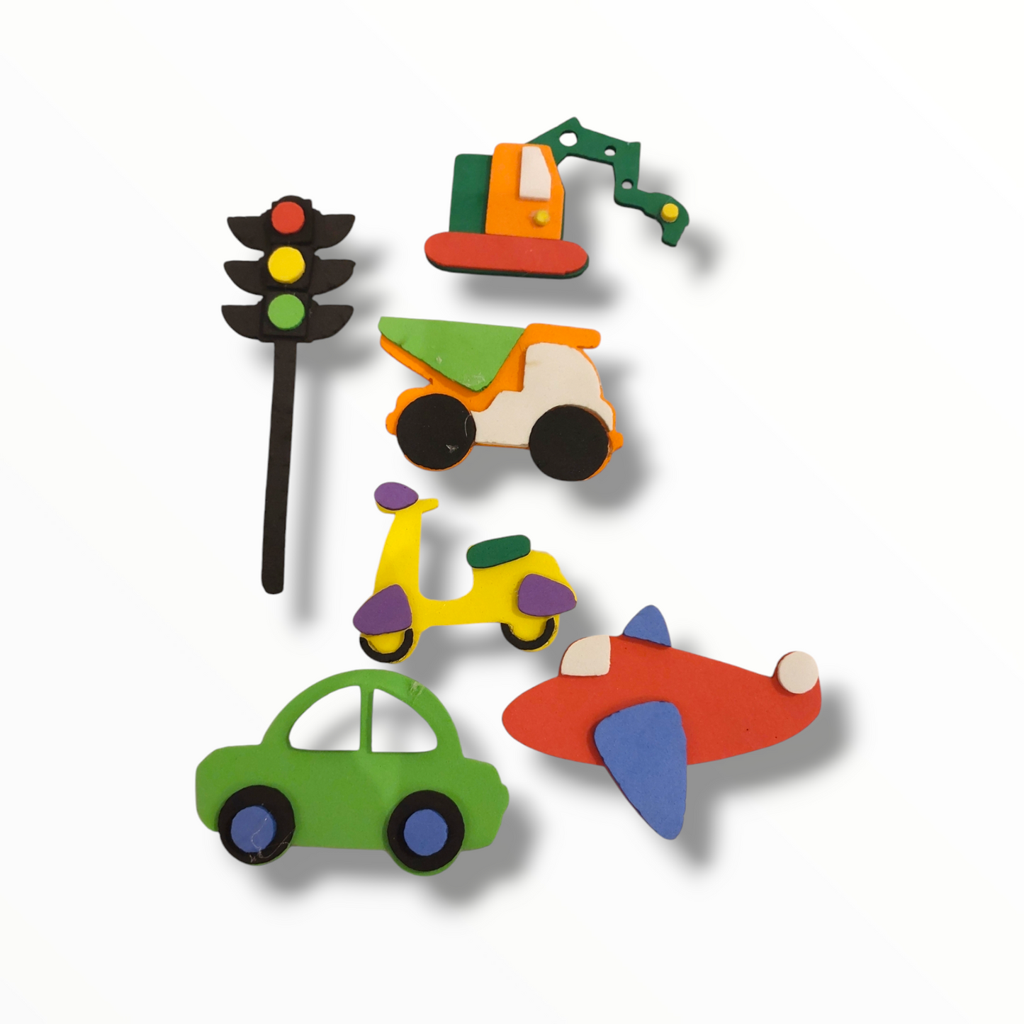Transportation items
