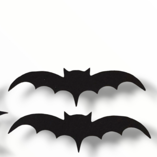 Foam bats