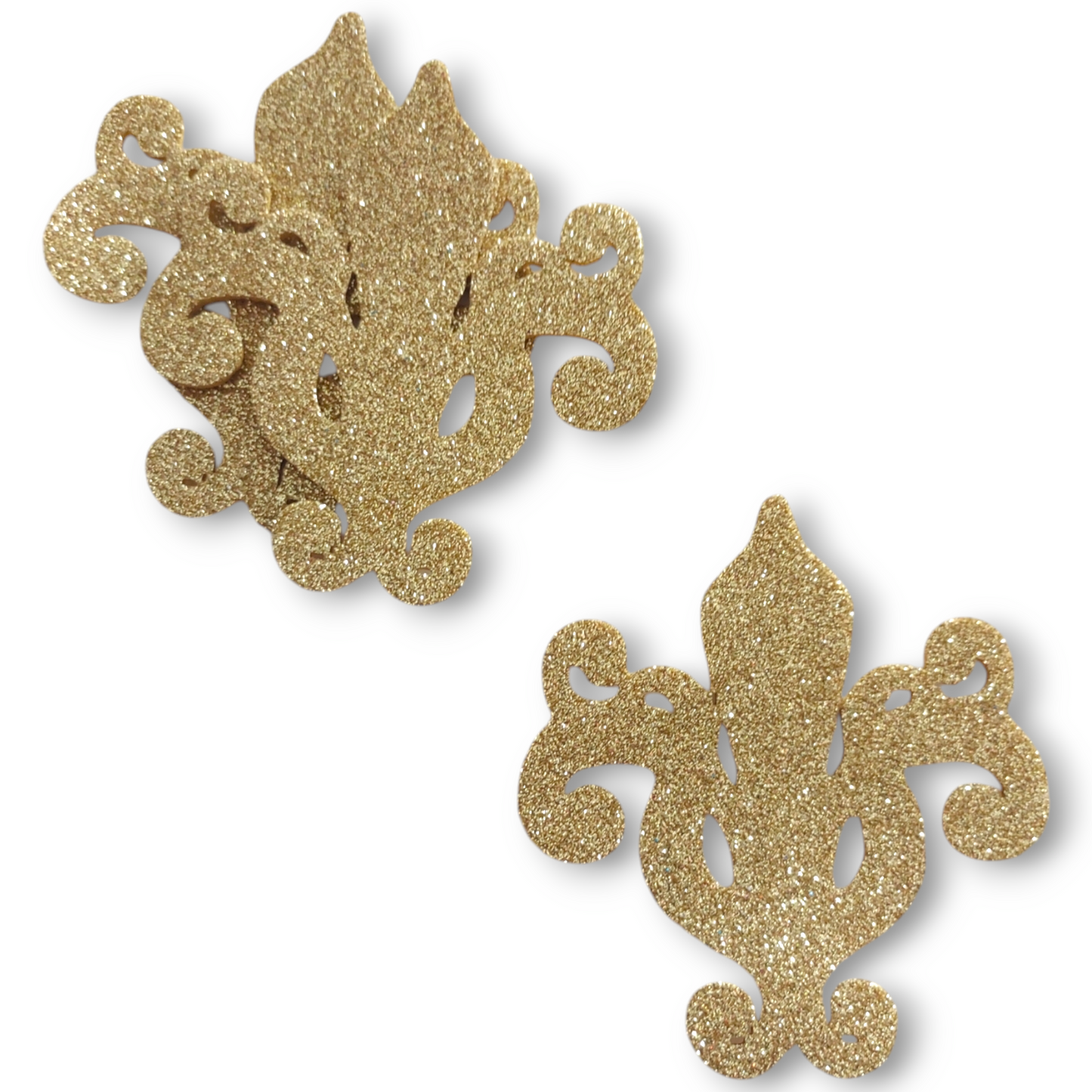 Foam shapes 7cm