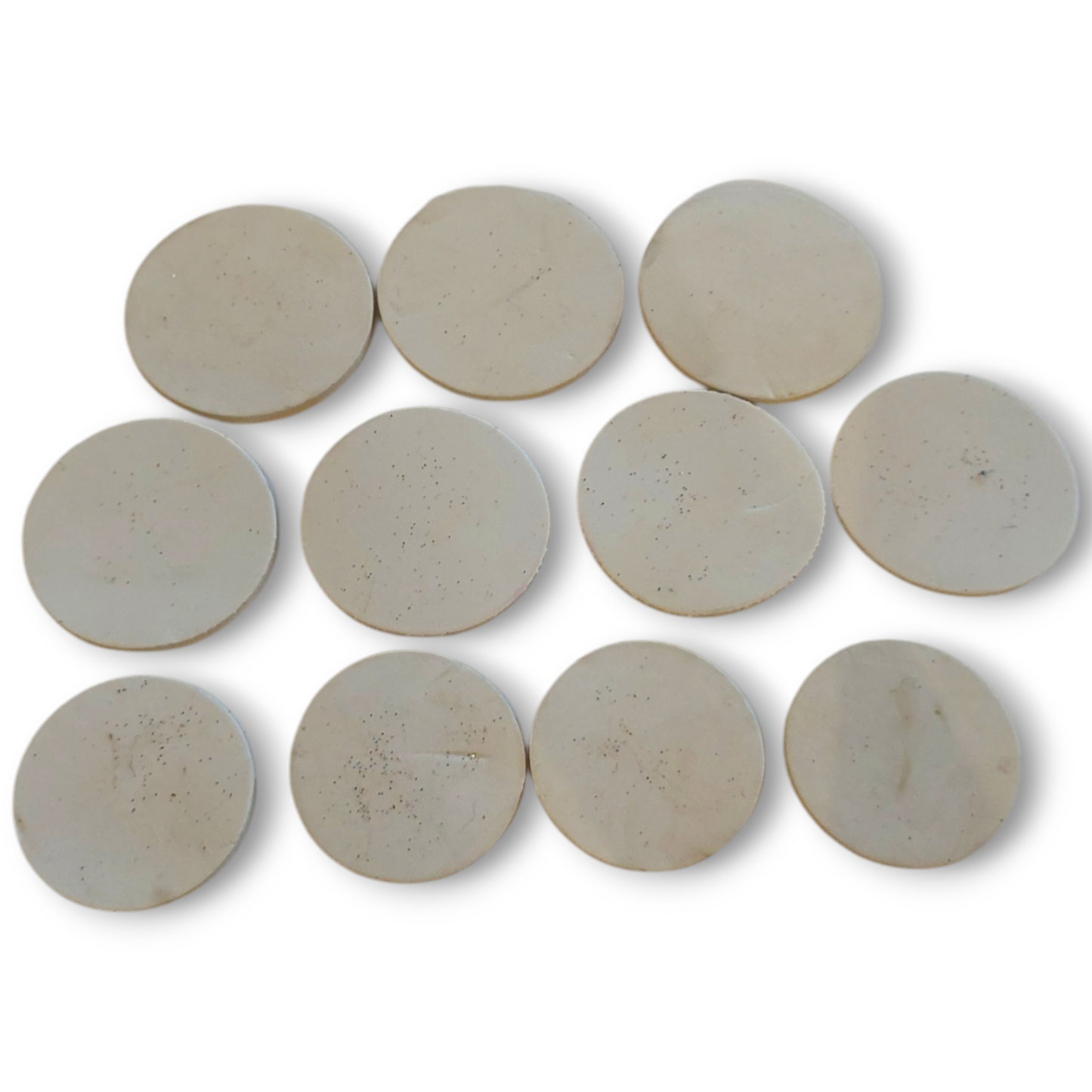 Foam circles 5.5cm