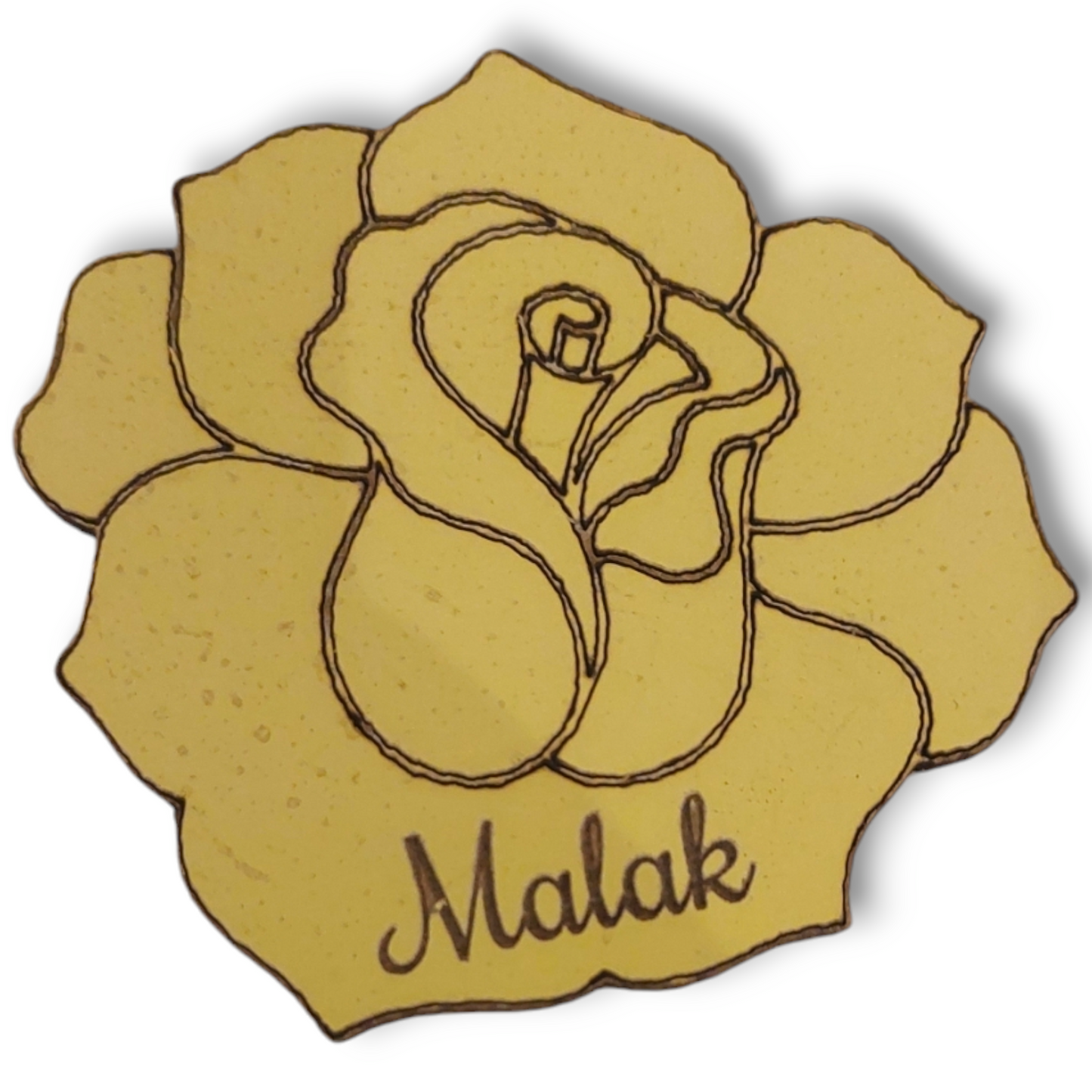 Flower Malak
