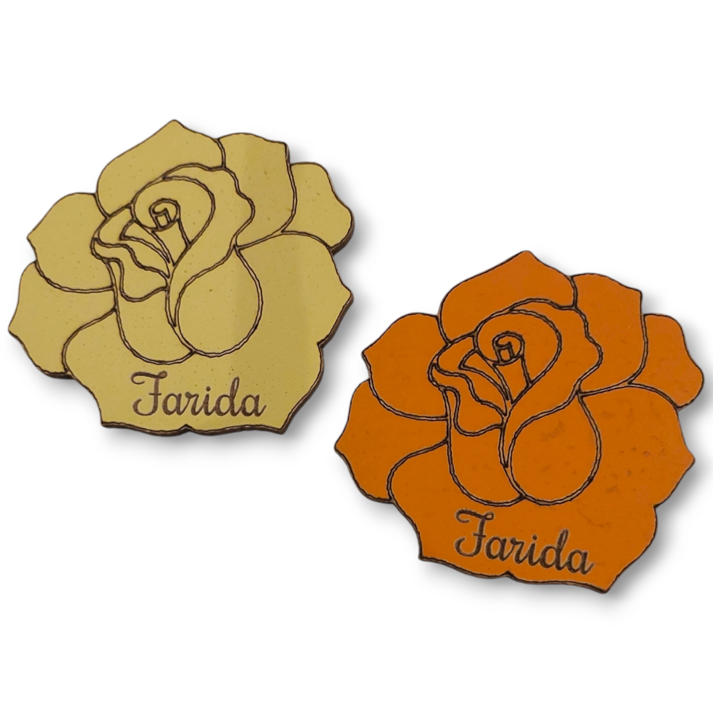 Flower Farida