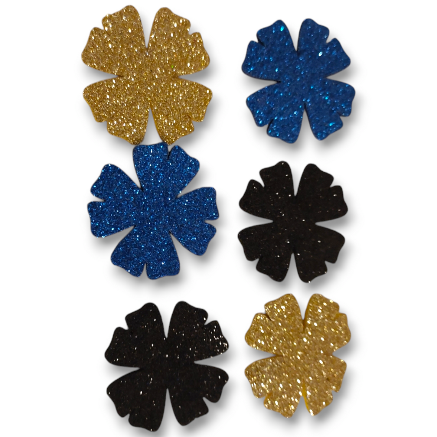 Foam flowers
