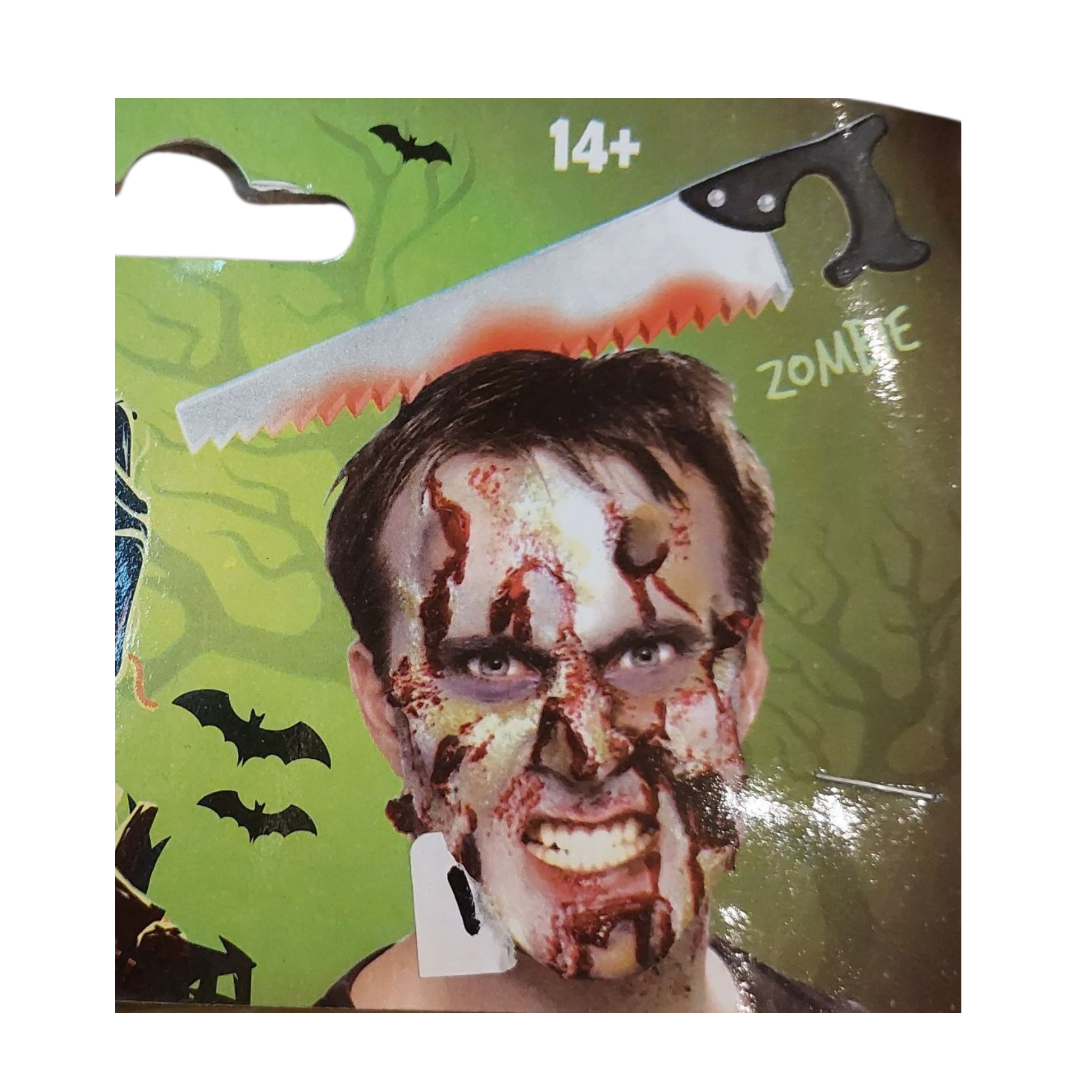 Headband (Bloody tools)